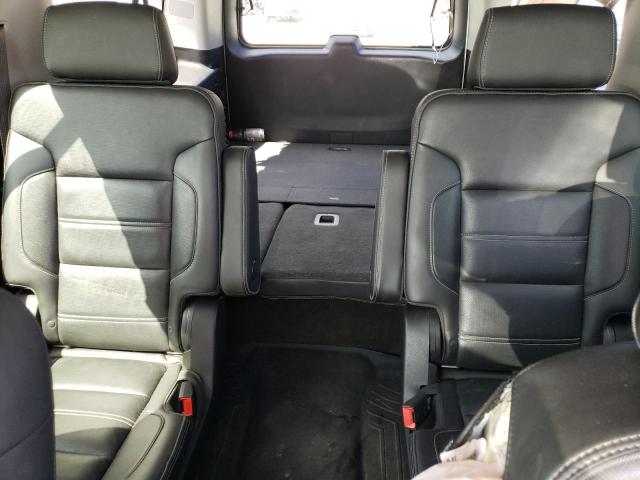 1GKS2JKJ7FR278062 GMC YUKON XL DENALI