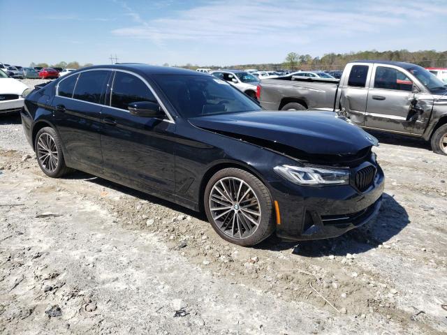 WBA53BJ04NWX67651 BMW 540 I