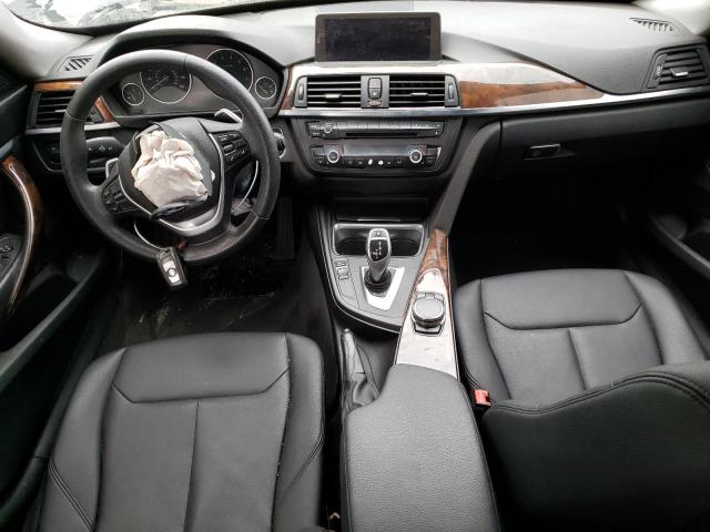 WBA8Z5C58FD672139 BMW 328 Xigt Sulev