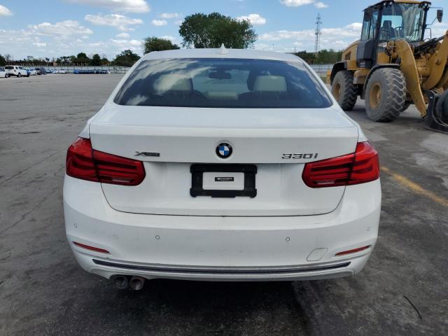 WBA8D9C34HA005433 BMW 330 XI
