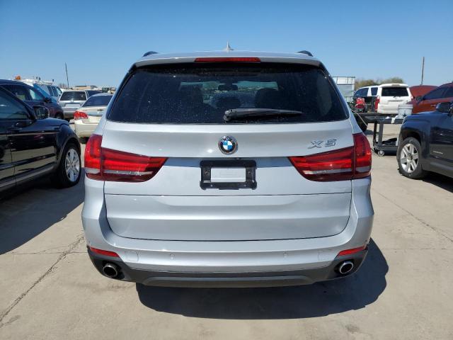 5UXKR2C55F0H38842 BMW X5 Sdrive35i