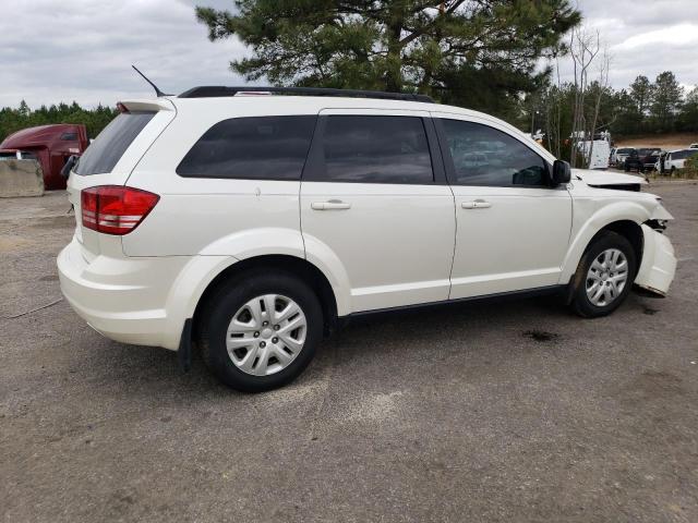 3C4PDCAB8HT524497 Dodge JOURNEY SE