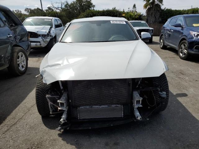 WBA8E9G51GNT42027 BMW 328 I Sulev