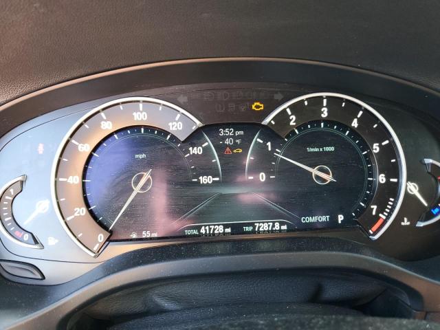 5UXTR9C58JLD71858 BMW X3 Xdrive30i