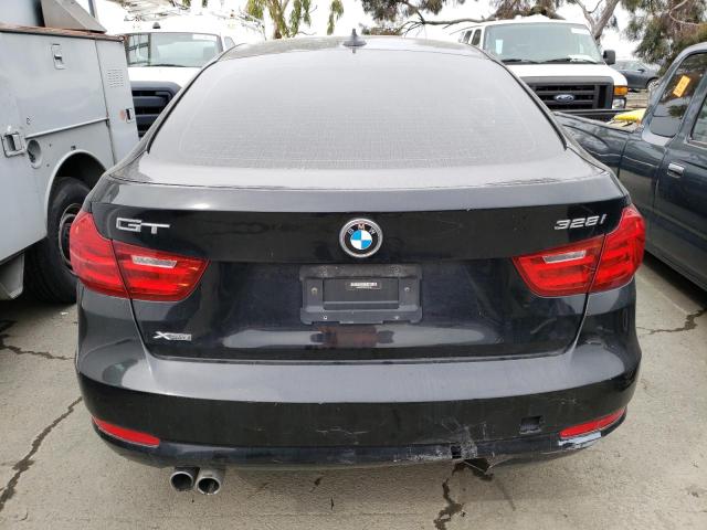WBA8Z5C58FD672139 BMW 328 Xigt Sulev
