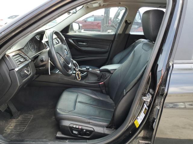 WBA3C1C52EK113930 BMW 328 I Sulev