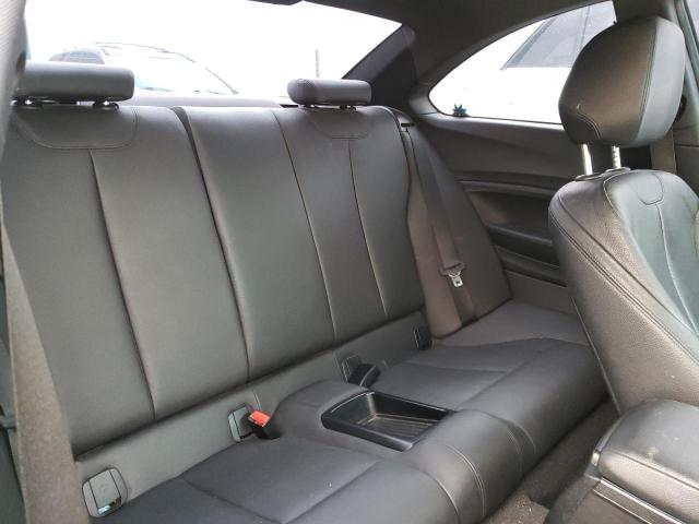 WBA1G9C56GV598603 BMW 228 Xi Sulev