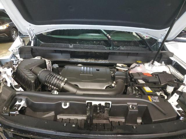 1GKKNKL47PZ183265 GMC ACADIA SLE