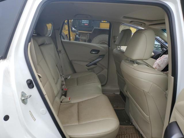5J8TB4H55FL018520 Acura Rdx Technology