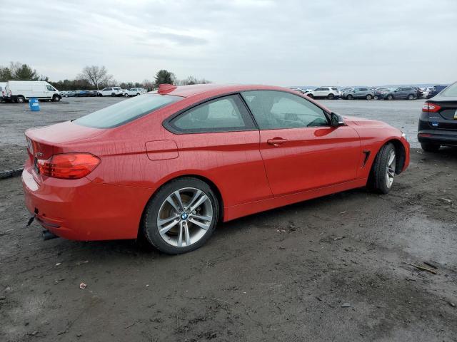 WBA3R5C54FK189673 BMW 435 Xi