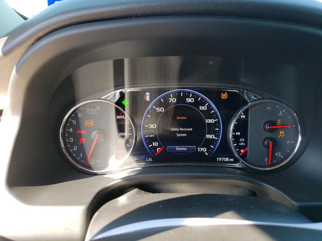 1GKKNPLS2LZ108043 GMC Acadia Denali