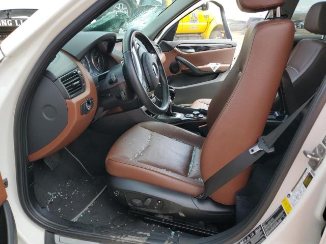 WBAVL1C54EVR94038 BMW X1 Xdrive28i