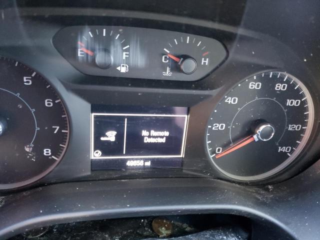 1GKKNKLA5JZ176280 GMC ACADIA SLE