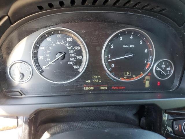 5UXKR2C55F0H38842 BMW X5 Sdrive35i