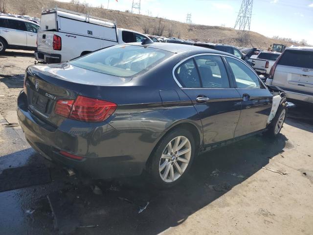 WBA5B3C54ED293097 BMW 535 XI