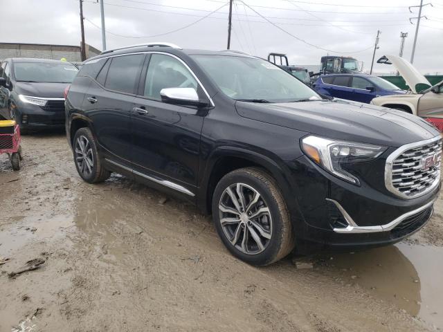 3GKALXEX1LL269727 GMC Terrain Denali