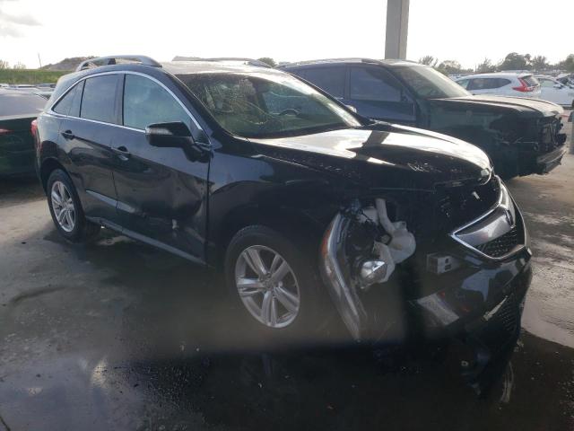 5J8TB4H56FL013679 Acura Rdx Technology