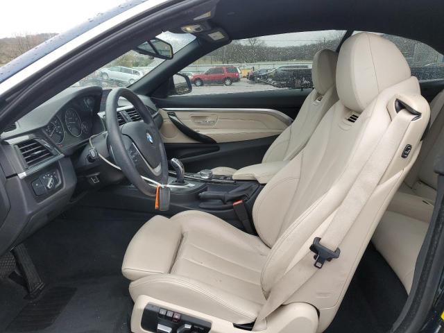 WBA4U7C34H5J54985 BMW 430I
