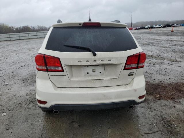 3C4PDCBG5GT182743 Dodge Journey Sxt