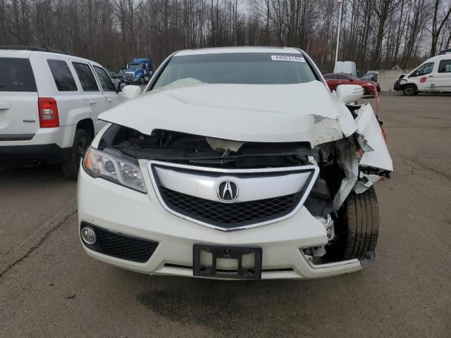 5J8TB4H55FL018520 Acura Rdx Technology