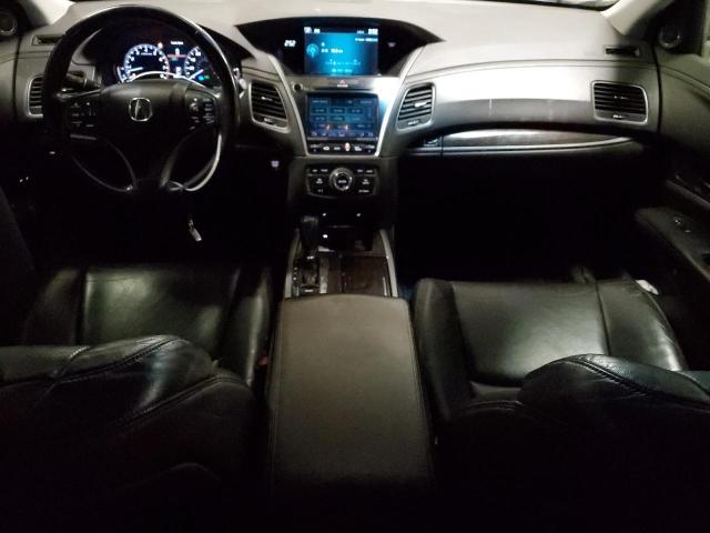 JH4KC1F55EC005059 Acura RLX TECH