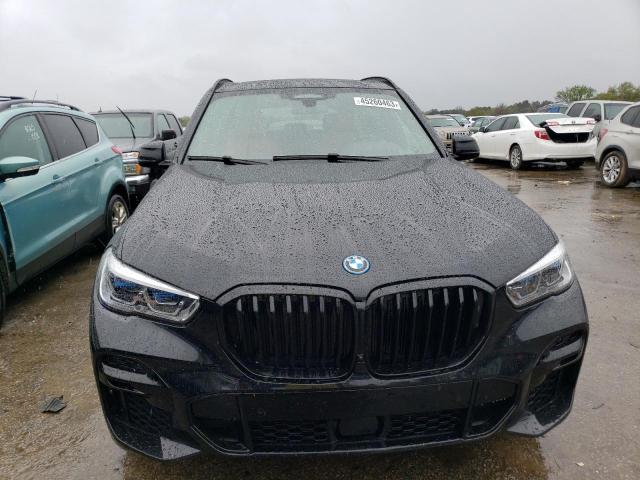5UXTA6C04N9M33587 BMW X5 Xdrive45e