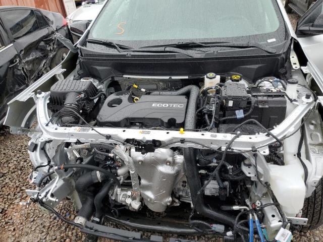 3GKALYEV9NL181824 GMC Terrain At4