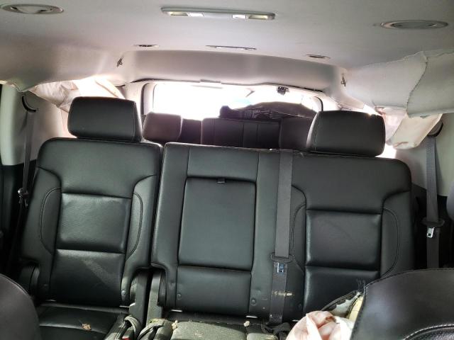 1GKS2BKC0GR134393 GMC YUKON SLT
