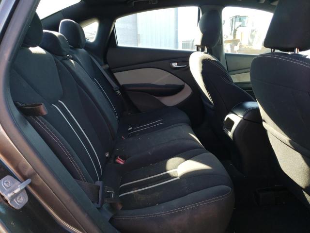 1C3CDFBB5ED860631 Dodge DART SXT