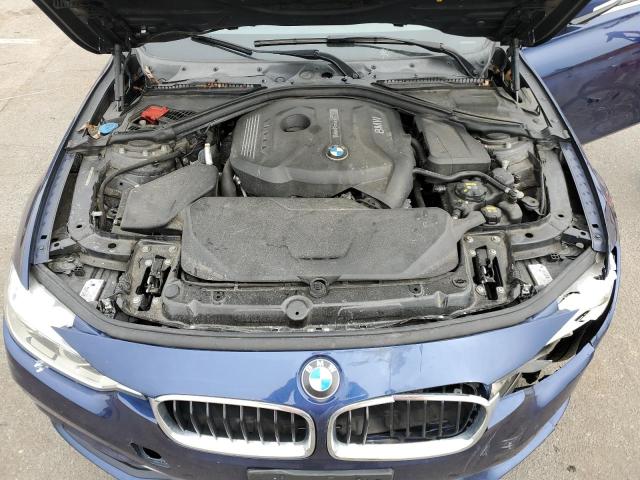 WBA8D9G59HNU60850 BMW 330 XI