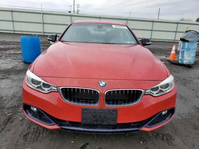 WBA3R5C54FK189673 BMW 435 Xi