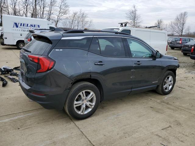 3GKALMEV6LL221170 GMC Terrain Sle