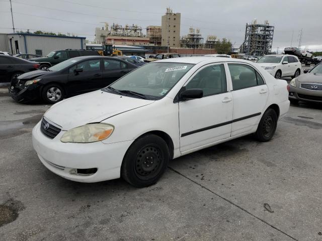 Auction sale of the 2006 Toyota Corolla Ce, vin: 1NXBR32E96Z638589, lot number: 70863013