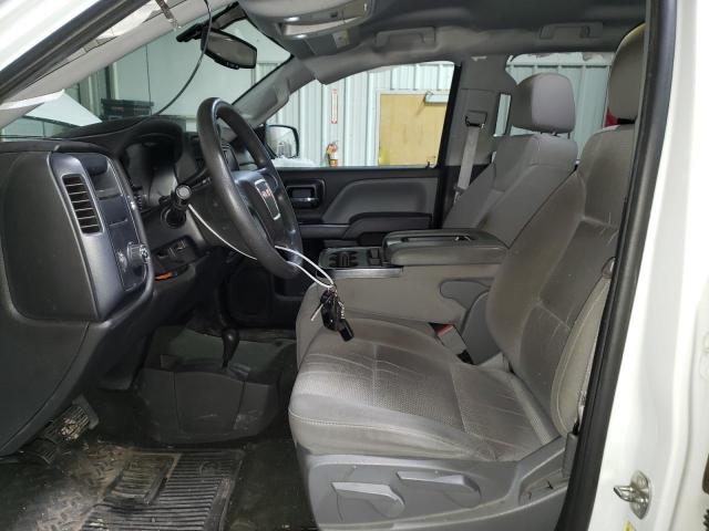 1GTV2LEH5GZ428121 GMC Sierra K1500