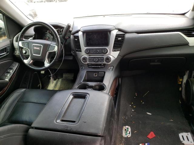1GKS2GKC2KR165618 GMC Yukon Xl K1500 Slt
