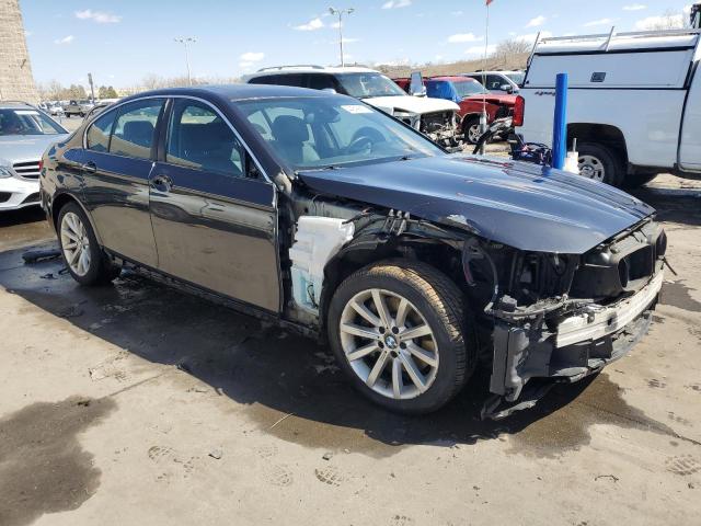 WBA5B3C54ED293097 BMW 535 XI