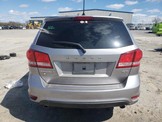 3C4PDDEG6KT719811 Dodge JOURNEY GT