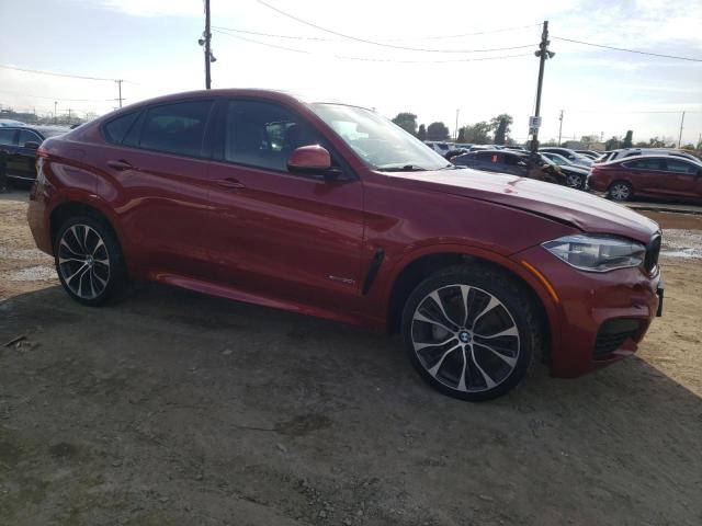 5UXKU6C53KLP60611 BMW X6 Xdrive50i