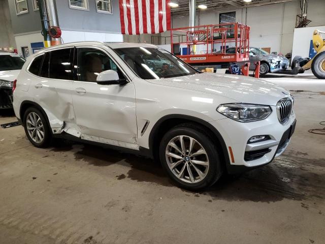 5UXTR9C51JLD73774 BMW X3 Xdrive30i