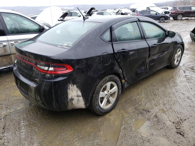 1C3CDFBB9FD286522 Dodge DART SXT