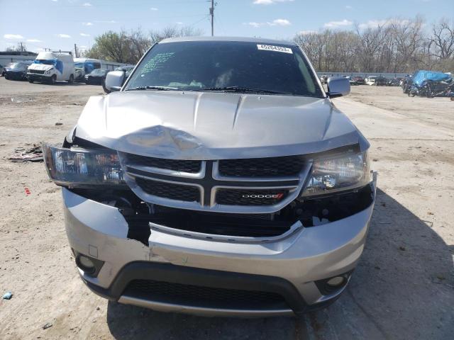 3C4PDDEG6KT719811 Dodge JOURNEY GT