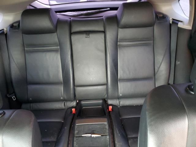 5UXFG2C59E0H10273 BMW X6 Xdrive35i