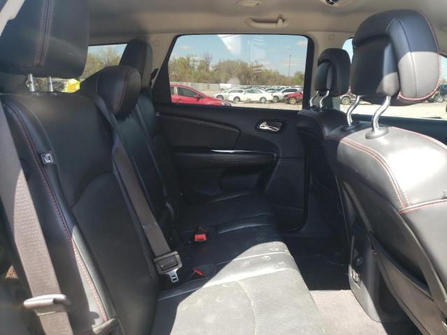 3C4PDDEG6KT719811 Dodge JOURNEY GT