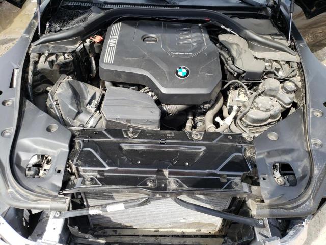 WBAHF3C03LWW66055 BMW Z4 Sdrive30i