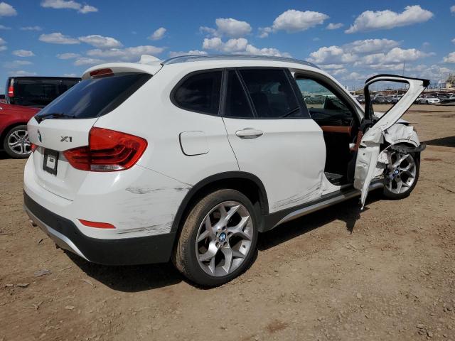 WBAVL1C54EVR94038 BMW X1 Xdrive28i