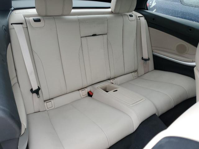 WBA4U7C34H5J54985 BMW 430I