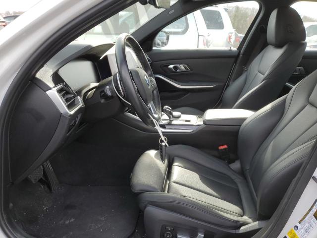 WBA5R7C54KAJ79861 BMW 330XI