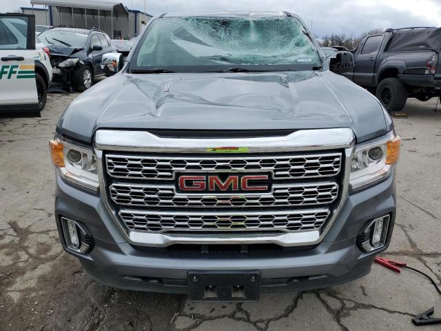 1GTP6EE11N1121388 GMC Canyon Denali
