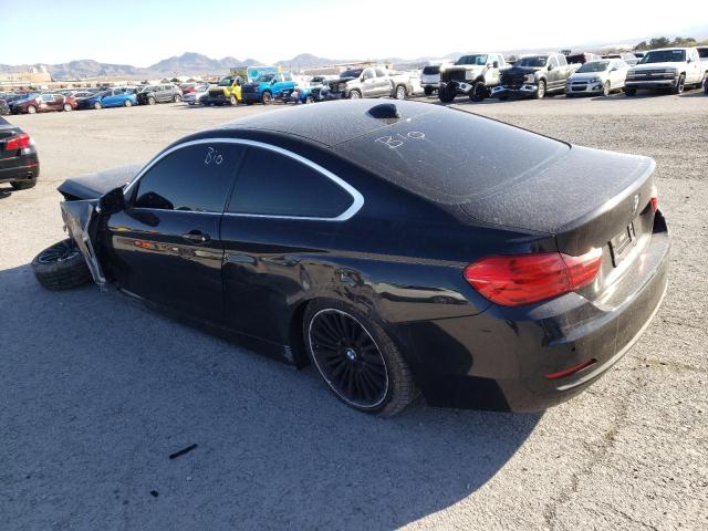 WBA3N3C58EK230790 BMW 428 I