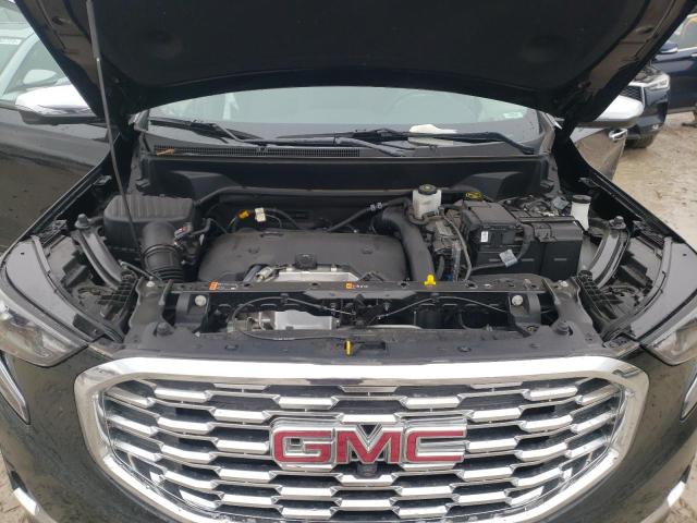3GKALXEX1LL269727 GMC Terrain Denali